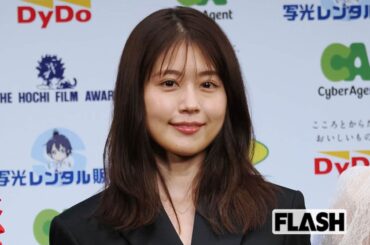 演技が素晴らしい「朝ドラ」ヒロインは？ 有村架純、安藤サクラに競り勝った1位は「見ていて感情が届きやすい」【500人に聞いた】