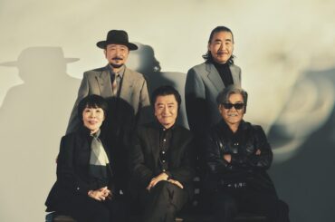 桑田佳祐に超貴重な独占インタビューが実現！『EIGHT-JAM』2週連続でサザンオールスターズを大特集 - テレ朝POST