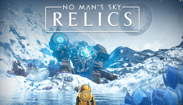 「No Man’s Sky」