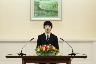 だから国民は｢愛子天皇｣を願ってしまう…｢堂々たる成年会見｣でも悠仁さまに厳しい視線が注がれる本当の理由 政治家はいつまで皇位継承問題から逃げるのか | PRESIDENT Online（プレジデントオンライン）