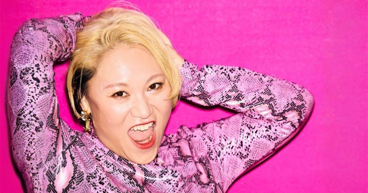 「貯金がないから子どもを産めない」意見にバービーがブラジャーを思い出した理由(バービー) | FRaU FRaU