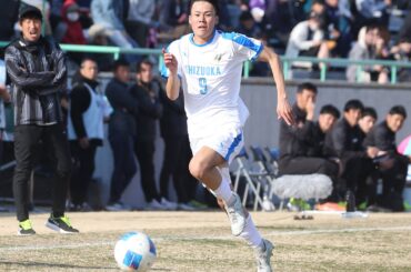 U-18日本代表メンバー発表!! 今季J3デビューの沼津U18中野遥翔ら5人が“初代表”、松井大輔氏がロールモデルコーチに - ゲキサカ