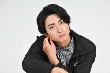 TBS日曜劇場初出演！木村達成が新ドラマ『キャスター』にぶつける飽くなき向上心 - ぴあエンタメ情報