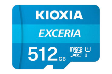 キオクシアの512GB microSDXCカードが4,165円など！SSDもお得なAmazonスマイルSALE - AKIBA PC Hotline!