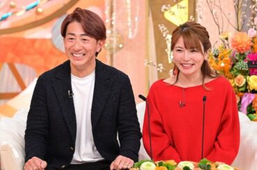 2世カップルの運命的ストーリー！夫の父は野球界、妻の父は芸能界で一時代を築いたレジェンド - テレ朝POST