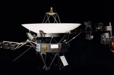 ボイジャー１号と２号、科学計器を一部停止　星間空間でのミッション継続のため(1/2) - CNN.co.jp