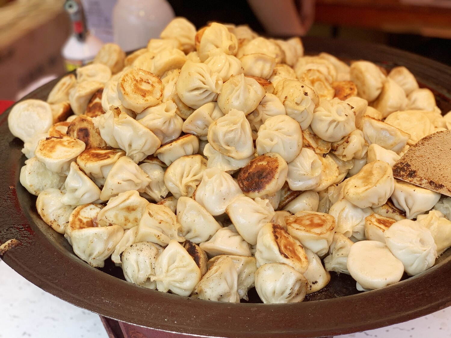 「台湾フェスタ」代々木公園で - 小籠包やルーロー飯、かき氷など台湾グルメ＆雑貨も集結｜写真4