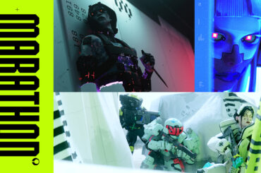 Bungieの新作「Marathon」は9月24日に発売。生還率50％以下，命懸けの資源争奪戦を繰り返すエクストラクションシューターの全貌 - 4Gamer.net