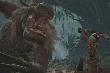 「モンハンワイルズ」ハンマーの上方調整は5月末や夏のアップデート第2弾で実施。各種修正・調整内容に関するディレクターレターを公開 - 4Gamer.net