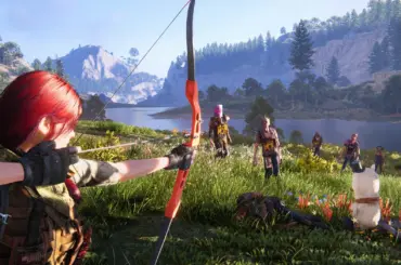 新シナリオの情報も公開された「Once Human」メディア向け先行体験会レポート。クロスプレイ可能なスマホ版は4月24日正式リリースへ - 4Gamer.net