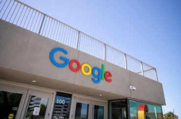 アルファベット、売上高が市場予想上回る－グーグル検索広告好調 - Bloomberg