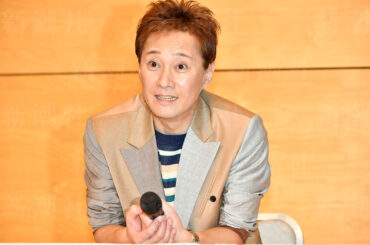 会見3日前の中居正広氏をキャッチ！ 変装姿で向かった「意外な場所」とは？ フジのドンから権力を奪った「第二の日枝」の素顔も紹介 - デイリー新潮