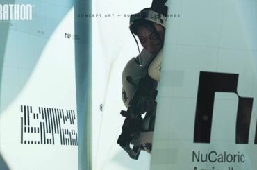 “Bungie新作PvPvE『Marathon』は『Concord2.0』”と揶揄する人々出現。『Concord』元開発者が「発売前に失敗作と呼ぶのは、非常に乱暴だ」と訴える | GameBusiness.jp