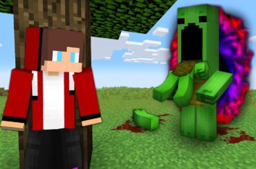 マイクラ都市伝説『偽マイッキー』【まいくら・マインクラフト】