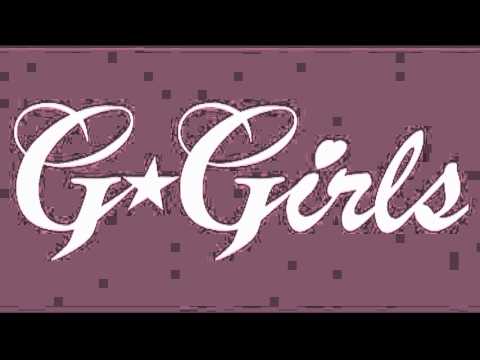 G☆Girls 3rdシングル『Shining Days』