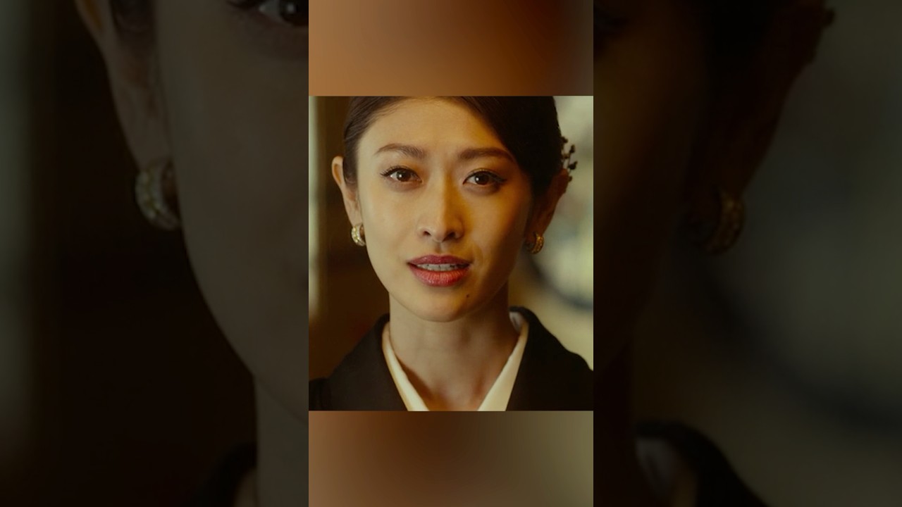 新宿スワン 绫野刚、山田孝之、泽尻英龙华、伊势谷友介 #movie #shorts #action #drama #crime