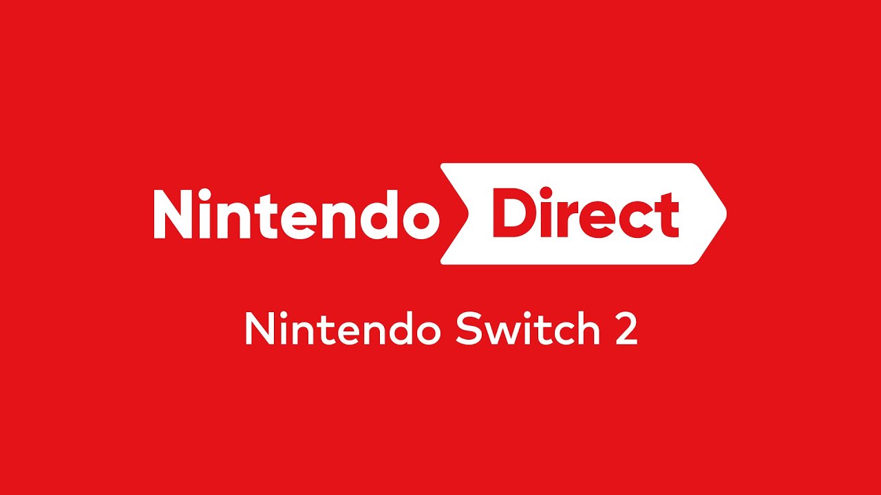 Nintendo Direct: Nintendo Switch 2 – 2025.4.2 Nintendo Direct: Nintendo Switch 2 - 2025.4.2