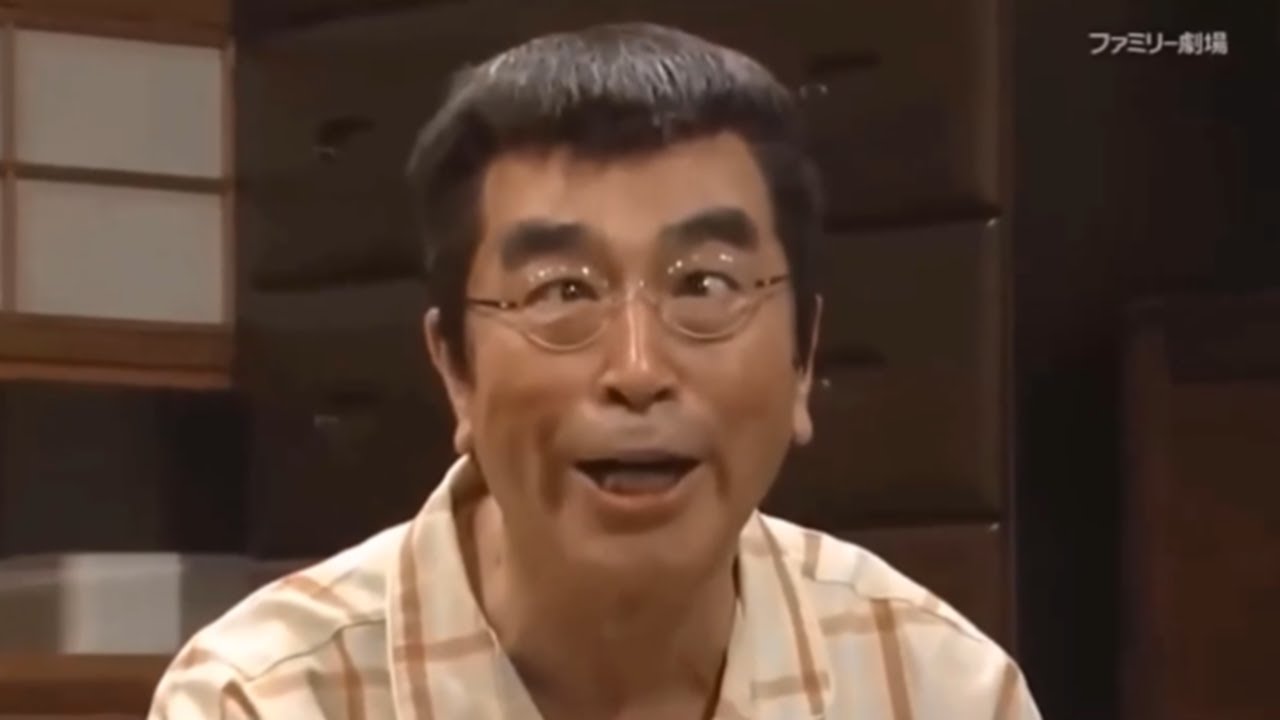 【志村軒】『 志村けん & 上島竜兵 』『の最もおかしな動画 』喜劇王と不安定なレストラン VOL 9~1