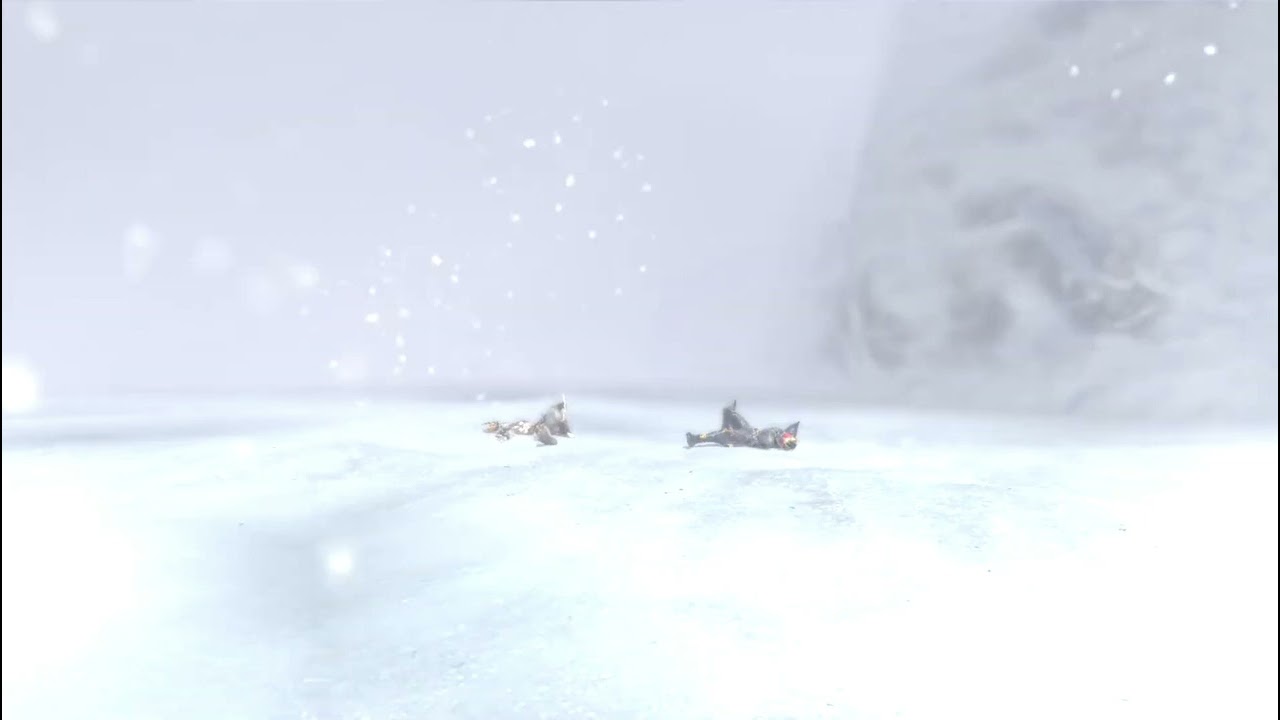 ゴジラ: Fall Of Ultear Milkovich Xbox Game Battle Pass Trailer Lenore Zann & Mami Kingetsu (金月真美)