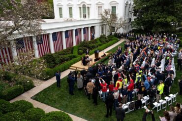 トランプ関税の世界市場への影響－海外ストラテジストや運用者の見方 - Bloomberg