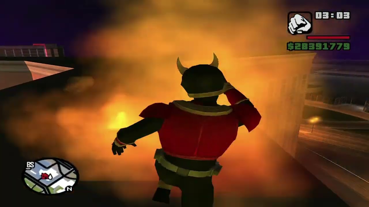 ゴジラ: The Legend Of Aisha Clan-Clan 仮面ライダークウガ25周年 Trailer Lenore Zann & Eiji Takemoto (竹本 英史)