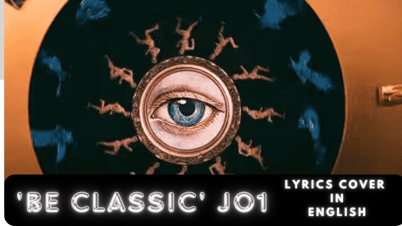 KPOP Fans Will LOVE JO1’s New BE CLASSIC Song