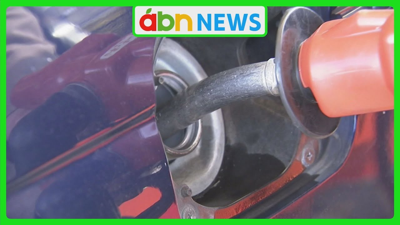 ガソリン価格の高さ 輸送コスト理由に6割が「納得しない」(abnニュース 2025.04.08)