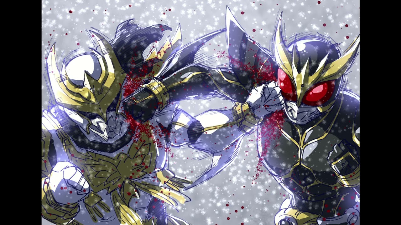 ゴジラ: Fall Of Ultear Milkovich Soundtrack B. Jenet VS Kitana Rebuild Of Tenrou Island/Promise – 米倉千尋