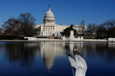 米下院、判事の権限制限法案を可決　相次ぐ差し止め命令受け | ロイター