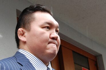 大相撲の宮城野親方 週刊文春「日本相撲協会退職」報道を否定 - 毎日新聞