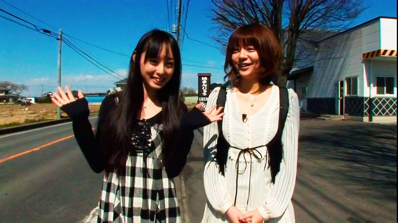 秋山莉奈のJヴァカンス15分版あまとからのもんじやき