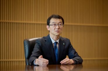 農中新理事長、米国債処理は３月で完了－｢分散投資ぶれずにやり抜く｣ - Bloomberg
