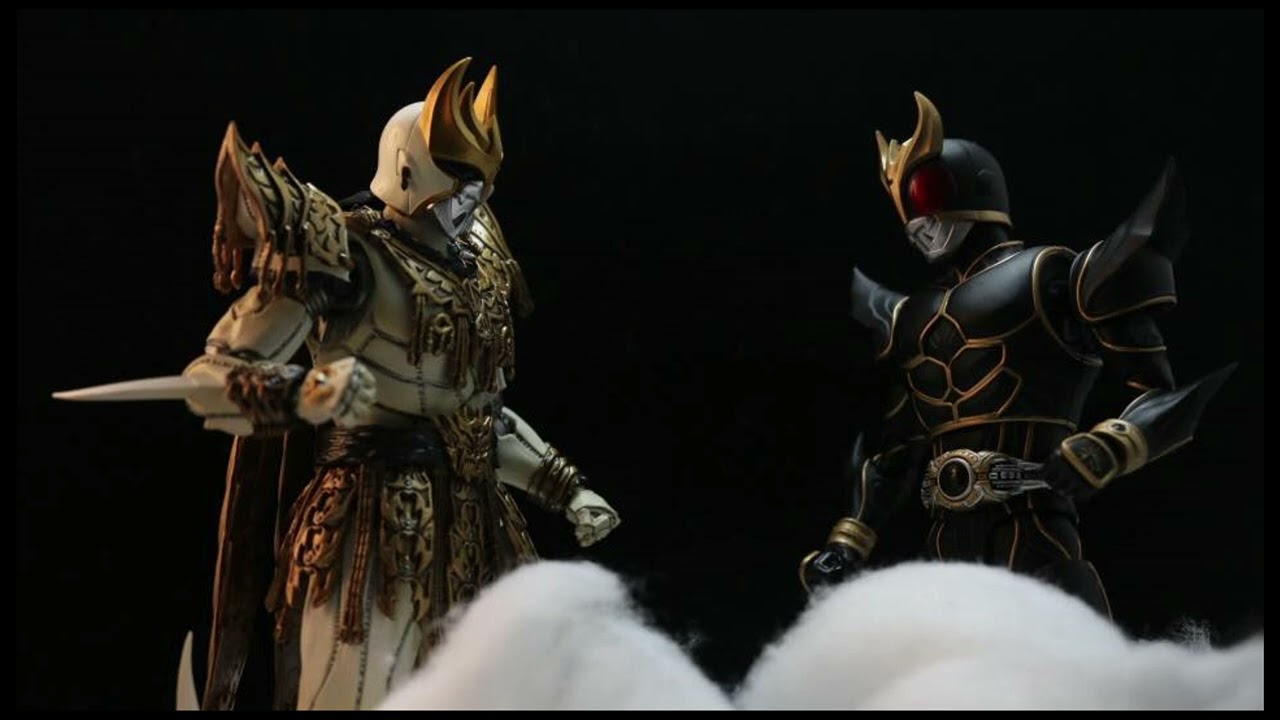 ゴジラ: Fall Of Ultear Milkovich OST B. Jenet VS Shao Kahn & Saeko Sonozaki SUPERNOVA – TETRA-FANG