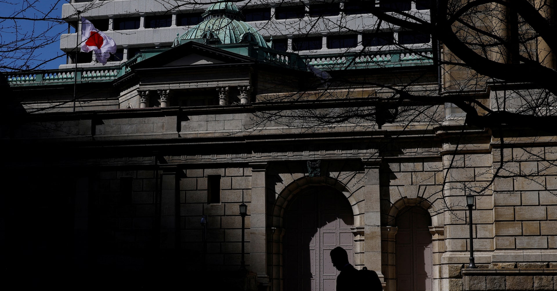 米関税で不確実性、政策運営「何ら予断持てる状態にない」=中川日銀委員 | ロイター 米関税で不確実性、政策運営「何ら予断持てる状態にない」=中川日銀委員 | ロイター
