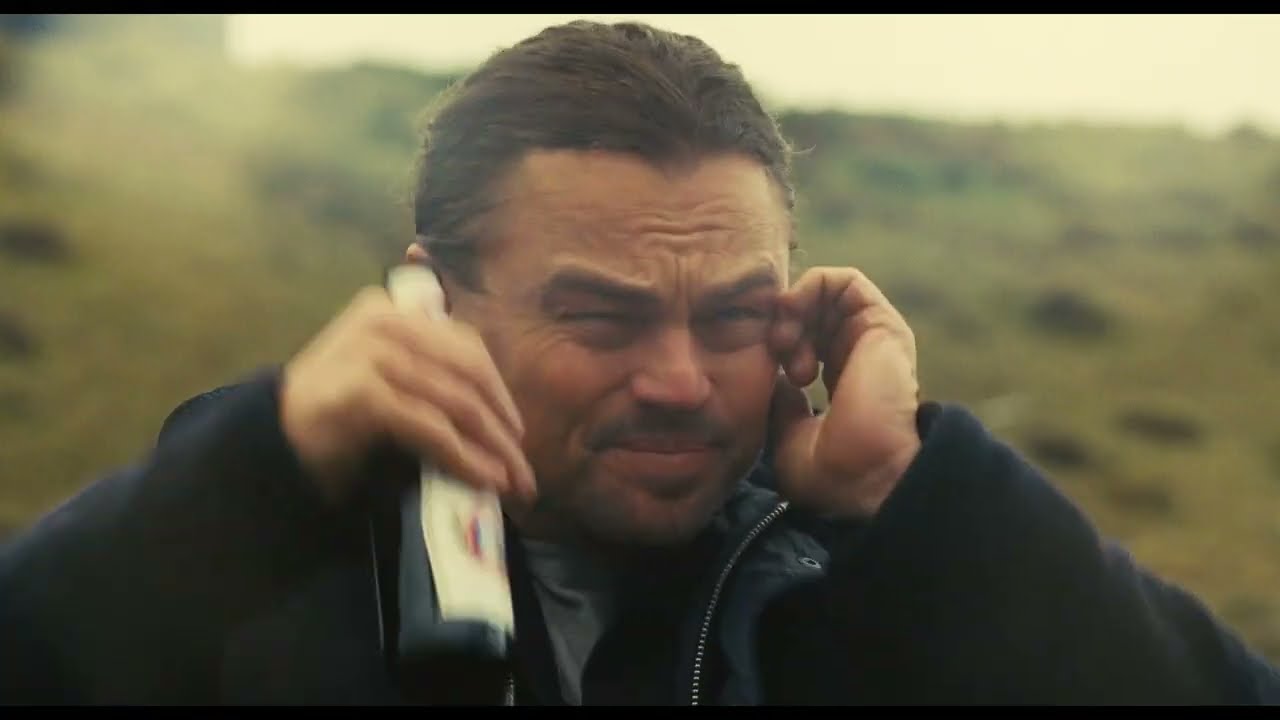 映画『ワン・バトル・アフター・アナザー』US予告|近日公開予定