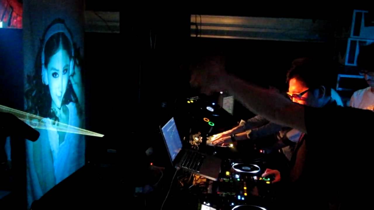 HouseNation Taku Takahashi(m-flo)渋谷キャメロット4th May 2010 No.3