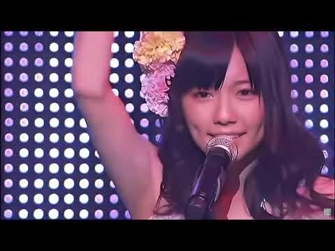 AKB48 てもでもの涙 (大場美奈・島崎遥香)
