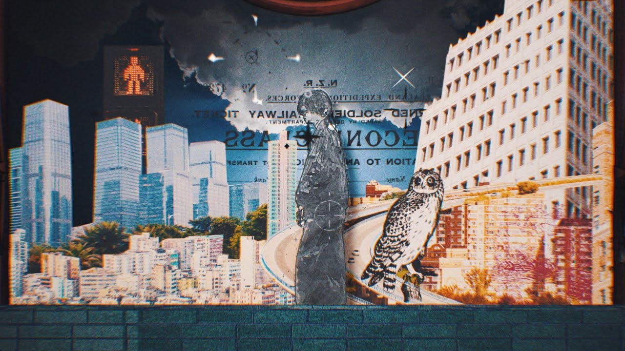 正偽 – Music Video / 梟note【TVアニメ『戦隊大失格』2nd seasonエンディングテーマ】