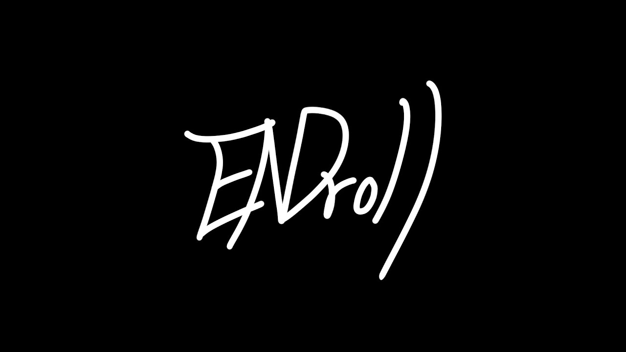 甲斐莉乃 生誕『END roll』(2024)同時視聴会