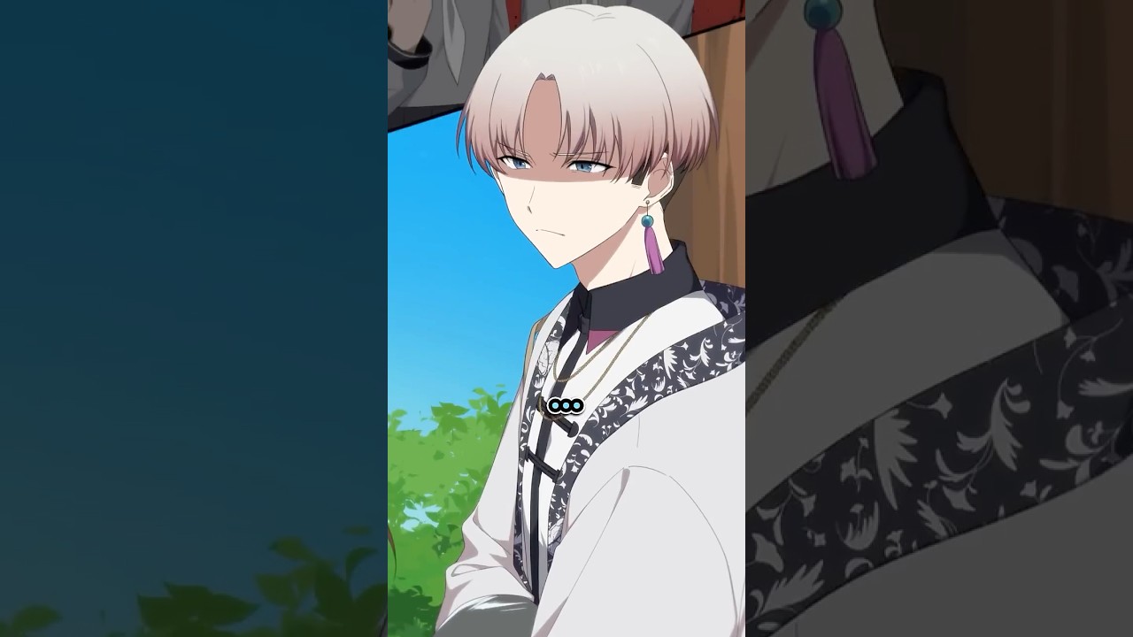 困った時に助けてくれたのは… #ハンドレ #ハンドレッドノート #anime