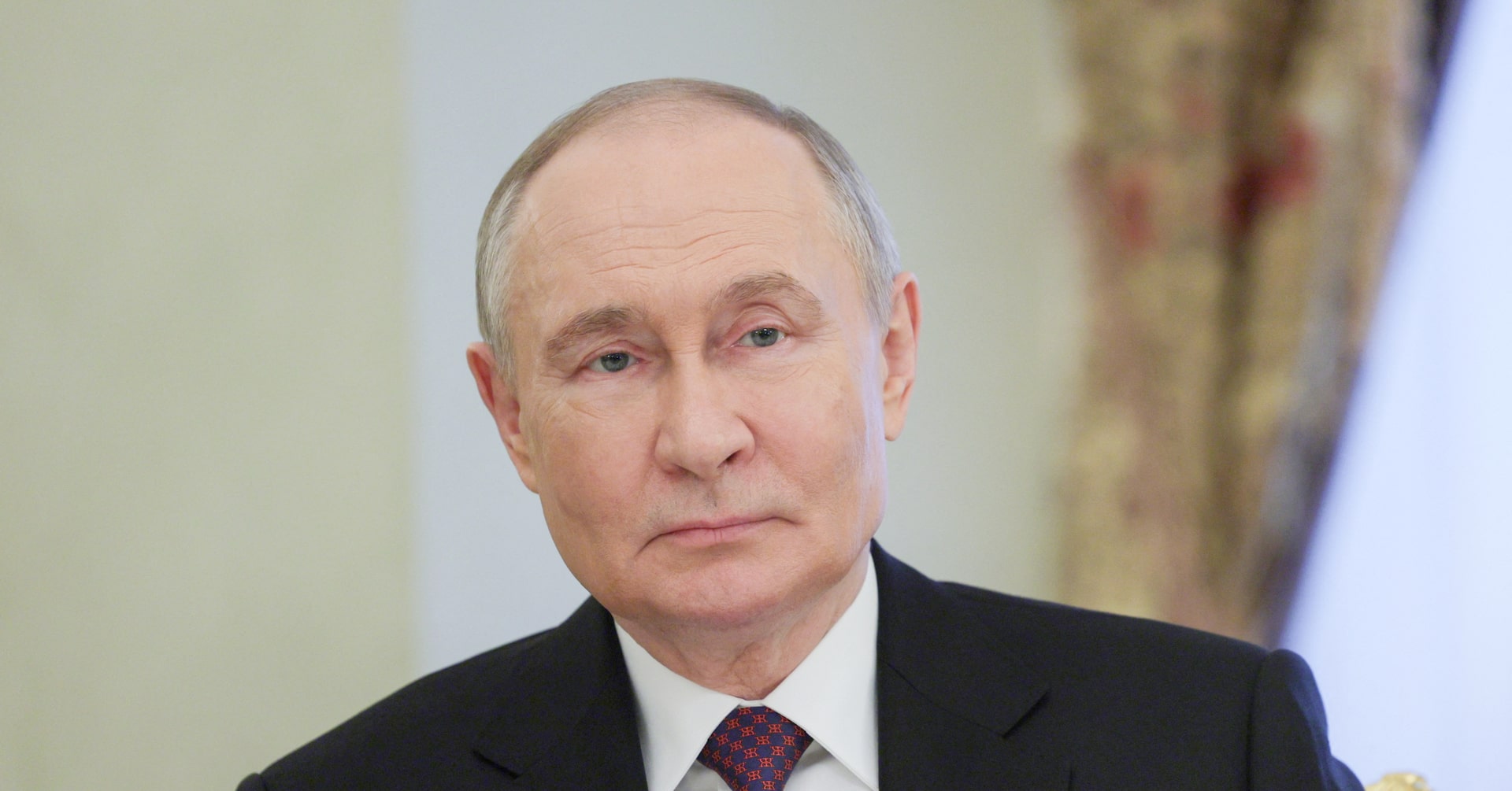 プーチン大統領、兵器増産の必要性強調 「まだ十分ではない」 | ロイター プーチン氏、現在の前線でウクライナ侵攻停止を提案=報道 | ロイター