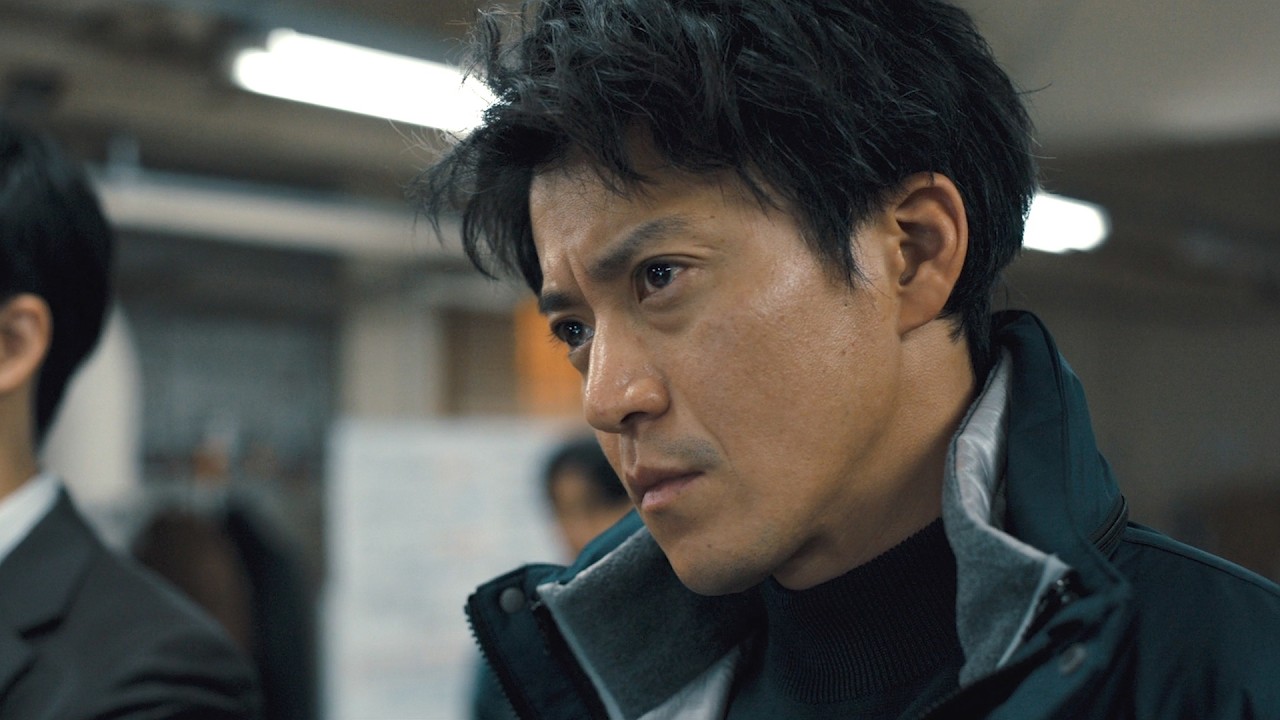 未知のウイルスに挑んだ事実に基づく物語…映画『フロントライン』本予告