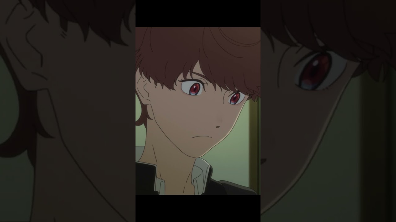 「じゃないと、わたしの応援、無駄になっちゃう」#小市民 #おさかわ|毎週土曜深夜1時30分~放送中!