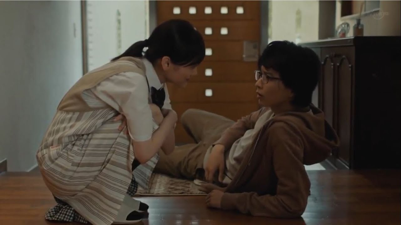 恋愛映画フル2025最新 💗ドラマ映画 💜 Japan Drama Romance Movie 2025 EngSub ⛔ スリラー、犯罪 💗 2698