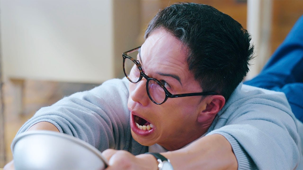 【おいしい給食】市原隼人“甘利田”、修学旅行へ 武田玲奈“御園先生”と再会 映画「おいしい給食 炎の修学旅行」特報