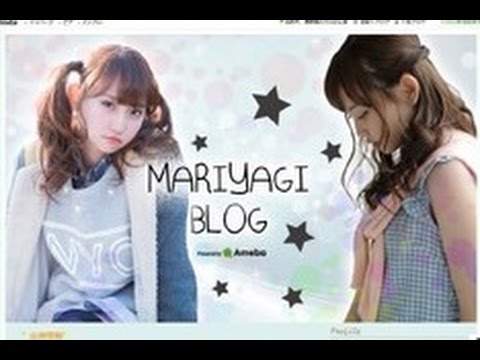 【AKB48】永尾まりやがAKB48グループからの卒業発表!“AKB48のスキャンダル”を売り続けた!?