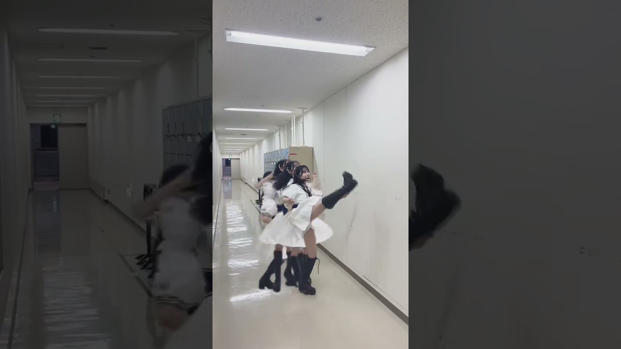 STU48 岡田あずみ 💓💓💓💓