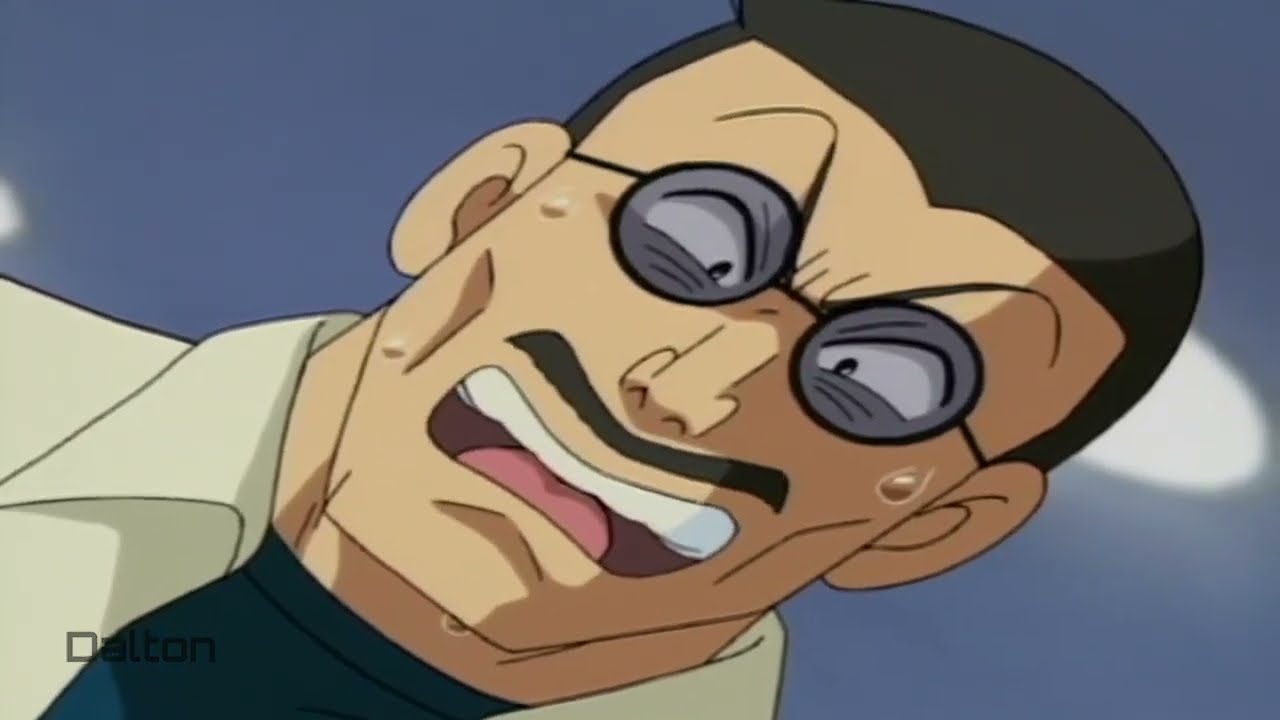 こちら葛飾区亀有公園前派出所 2025 💣💣💣 VOL 7234