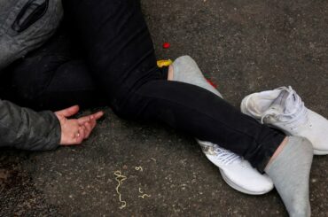 米中のフェンタニル取り締まり巡る協議難航、トランプ政権は追加制裁検討も | ロイター