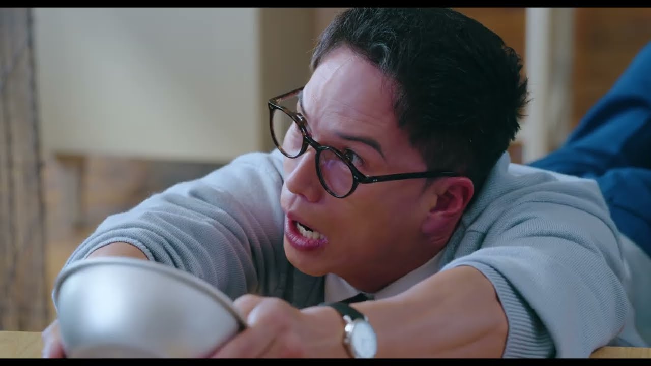 市原隼人「未だかつてないシチュエーションに驚愕しっぱなし」武田玲奈演じる御園先生がカムバック!『おいしい給食 炎の修学旅行』特報映像